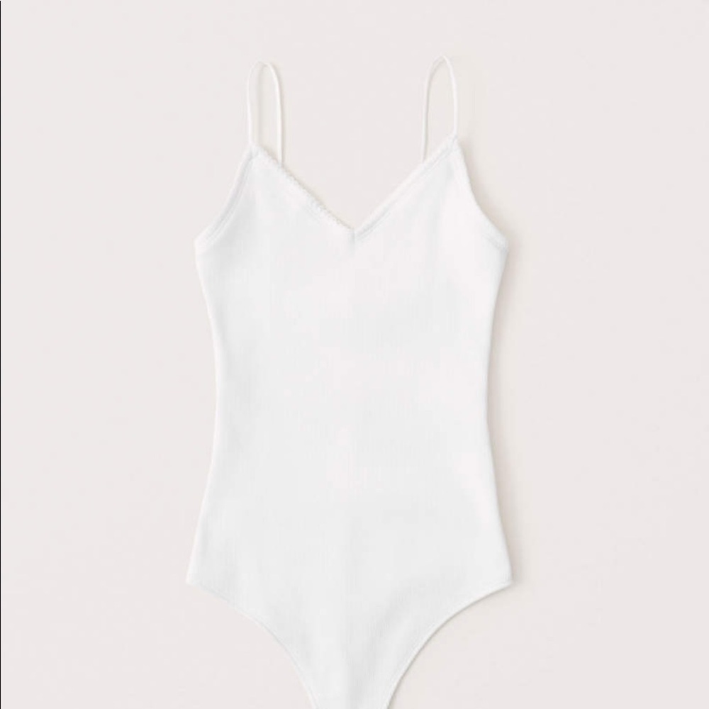 Cami bodysuit